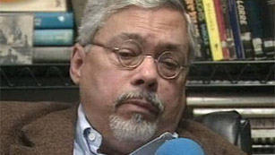 Muere Guillermo Cabrera Infante (2005)