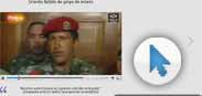 Muere Hugo Ch&aacute;vez