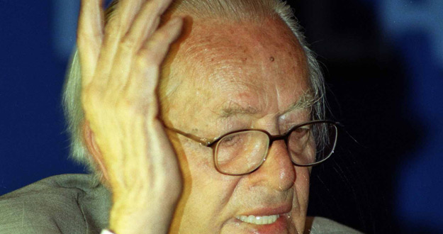 MUERE EL INTELECTUAL ESPAÑOL ADOLFO SÁNCHEZ VÁZQUEZ A LOS 95 AÑOS EN MÉXICO MUERE EL INTELECTUAL ESPAÑOL ADOLFO SÁNCHEZ VÁZQUEZ A LOS 95 AÑOS EN MÉXICO