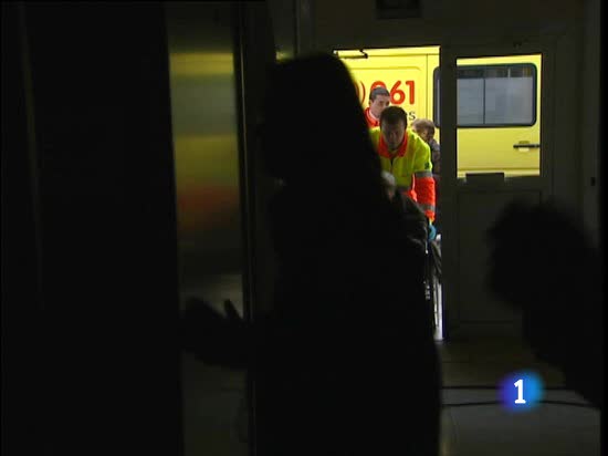 Muere una mujer en Girona intoxicada por mon&oacute;xido de carbono
