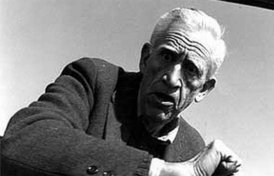 Muere a los 91 a&ntilde;os el escritor J.D.Salinger