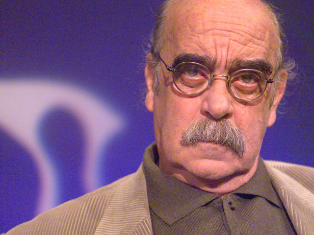 Obituario de Jos&eacute; Antonio Labordeta