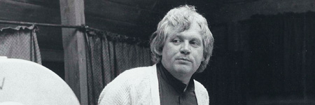 Muere Ken Russell