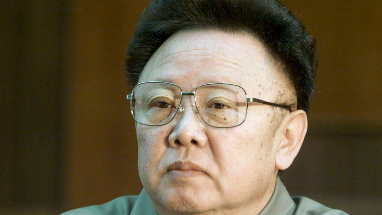 Kim Jong-un suceder&aacute; a su padre Kim Jong-il