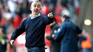 Ver v&iacute;deo  'Muere Manolo Preciado, entrenador del Villarreal'