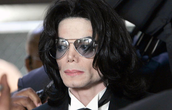 Muere Michael Jackson a los 50 a&ntilde;os