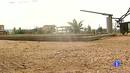 Ir al Video&nbsp;Muere una mujer por el temporal de viento en Badajoz