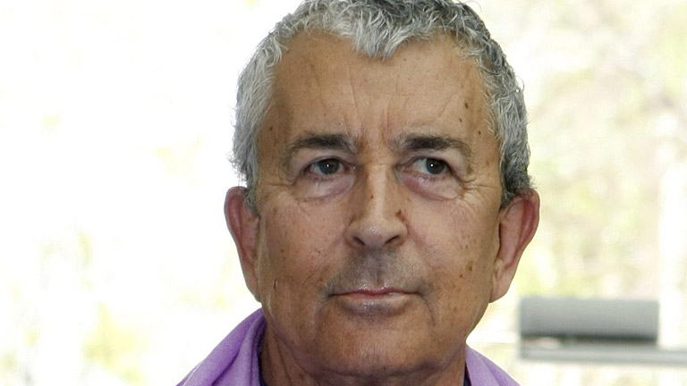 Paco Valladares falleci&oacute; anoche a los 76 a&ntilde;os