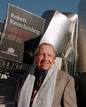 Muere el pintor Robert Rauschenberg, pionero del pop art