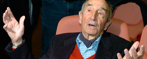 Muere el poeta Jos&eacute; Antonio Mu&ntilde;oz