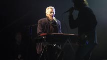 Ir al Video&nbsp;Muere Ray Manzarek, cofundador de The Doors