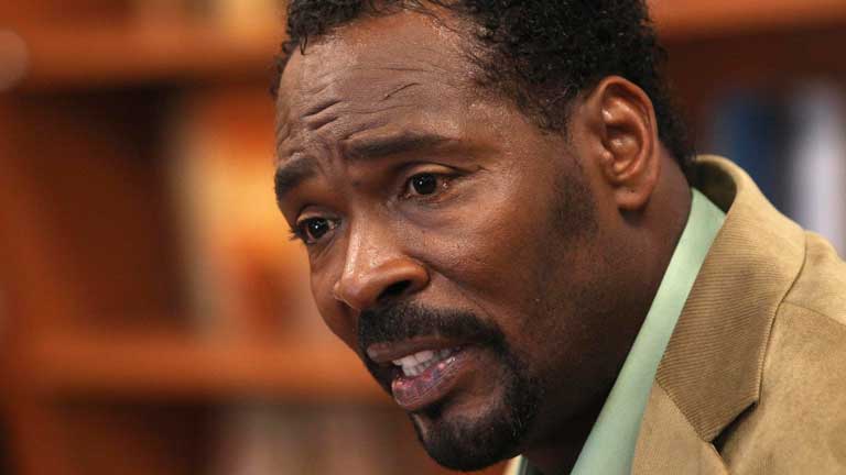 Muere Rodney King s&iacute;mbolo de los disturbios raciales de Los &Aacute;ngeles de 1992