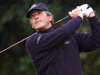 Ver v&iacute;deo  'Muere Seve Ballesteros, el mejor golfista espa&ntilde;ol de la historia'