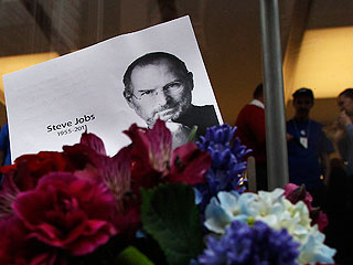 Ver v&iacute;deo  'Muere Steve Jobs a los 56 a&ntilde;os'