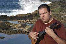 Muere el timplista Jos&eacute; A. Ramos