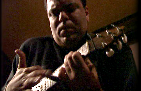 Muere el timplista Jos&eacute; Antonio Ramos