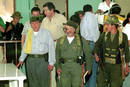 Muere Tirofijo