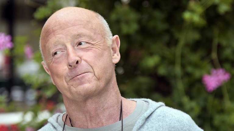 De "Top Gun" a "Marea Roja", Tony Scott deja hu&eacute;rfano al cine palomitero