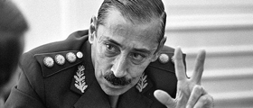 Muere Videla, símbolo de la dictadura argentina Muere Videla, símbolo de la dictadura argentina