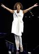 MUERE WHITNEY HOUSTON, UNA DIVA DE PORTENTOSA VOZ ECLIPSADA POR LAS DROGAS