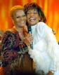 Muere Whitney Houston
