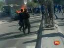 Ir al Video&nbsp;Mueren dos milicianos palestinos en Gaza por un ataque a&eacute;reo israel&iacute;