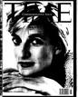 Portada de la revista Time. Homenaje a la princesa Diana