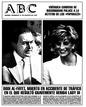 Portada del peri&oacute;dico ABC