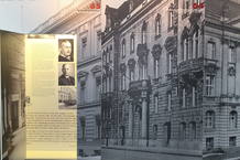 MUESTRA EN BERL&Iacute;N ABORDA EL AUGE Y DECLIVE DEL DISTRITO GUBERNAMENTAL NAZI