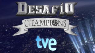 Muestra c&oacute;mo vives el mejor f&uacute;tbol de Europa en 'Desaf&iacute;o Champions'