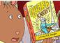 Imagen del  v&iacute;deo de Arthur en ingl&eacute;s titulado MUFFY'S CLASSY CLASSICS CLUB