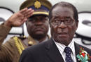 Mugabe firma un acuerdo con la oposici&oacute;n en Zimbabue