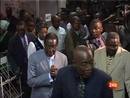 Ir al Video&nbsp;Mugabe visita a Tsvangirai en el hospital