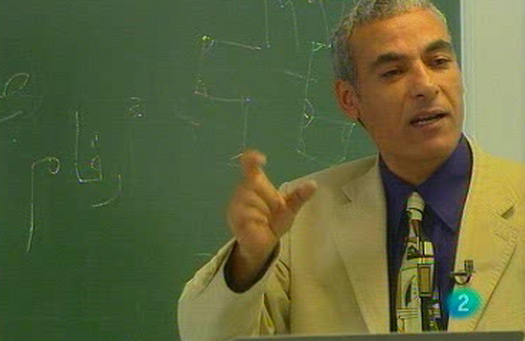 Babel en TVE - Personajes: Muhsin Al-Ramli, palabras para Irak