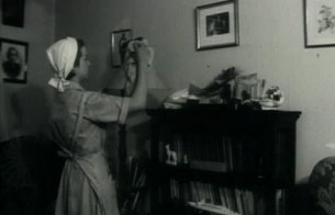 50 a&ntilde;os de... - La mujer, cosa de hombres