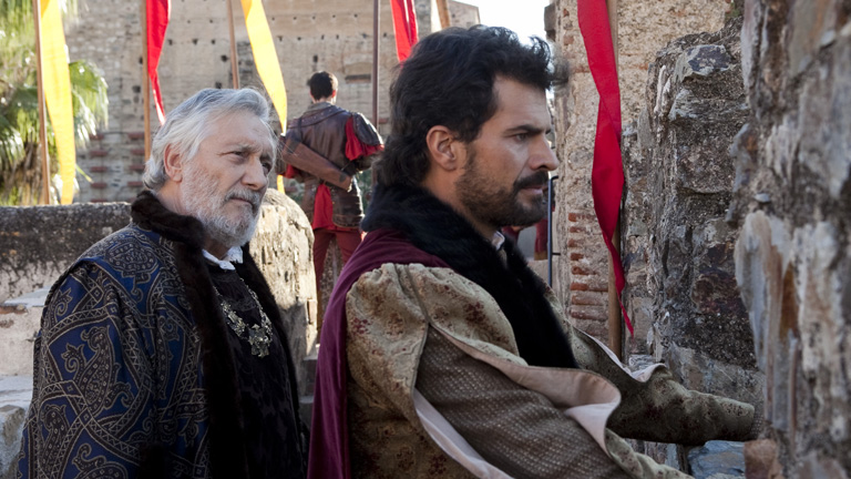 Isabel - Por qu&eacute; una mujer se atreve a exigir tanto