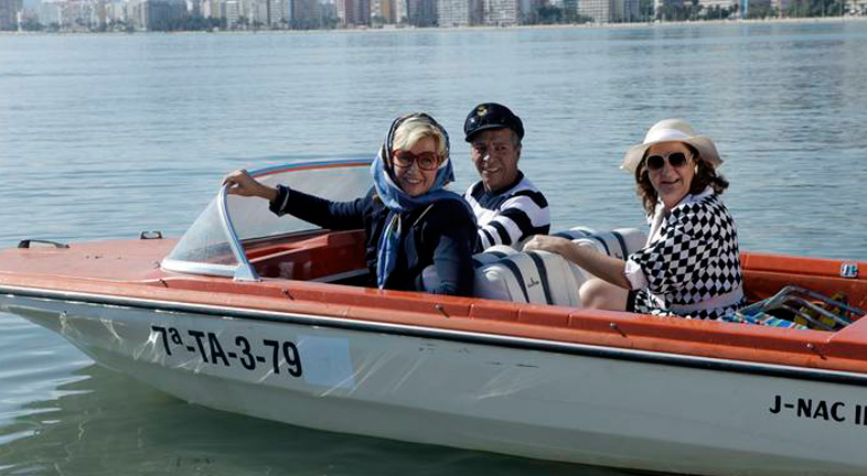 Cu&eacute;ntame c&oacute;mo pas&oacute; - T13 - Cap&iacute;tulo 226