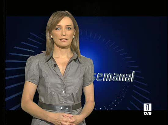Informe semanal - Mujeres en el carb&oacute;n