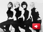 Las mujeres del R&B Soul