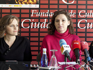Mujeres en direcci�n un festival de cine centrado en la figura de la mujer