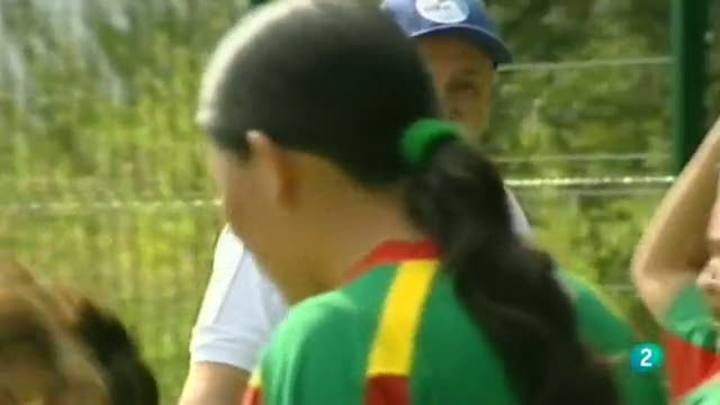 Para todos La 2 - Mujeres ind&iacute;genas