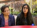 Ir al Video&nbsp;Mujeres en lucha por los derechos humanos