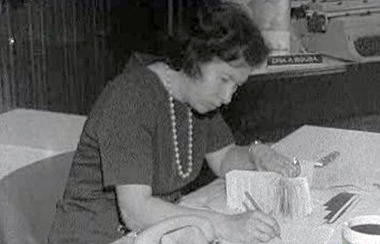 &iquest;Te acuerdas? - Mujeres pioneras