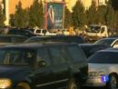 Ir al Video&nbsp;Las mujeres saud&iacute;es desaf&iacute;an la prohibici&oacute;n de conducir poni&eacute;ndose al volante y colgando los v&iacute;deos en internet