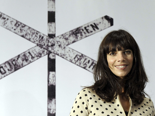 Ver v&iacute;deo  'Las mujeres son las protagonistas en la Seminci con la presentaci&oacute;n de "De tu ventana a la m&iacute;a"'