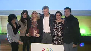 "Mujeres supervivientes"