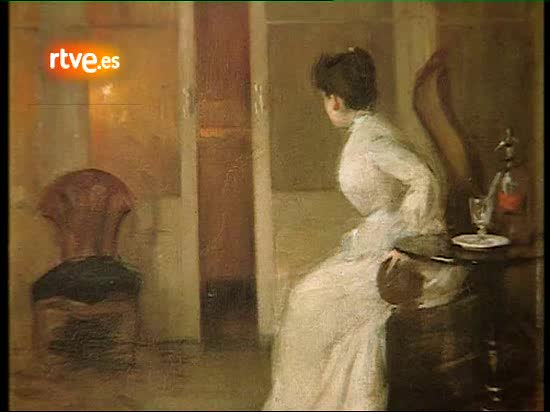 La aventura del saber - Protagonistas femeninas en la novela del Siglo XIX - 28/03/09