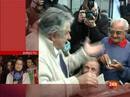 Ir al Video&nbsp;Mujica gana, pero har&aacute; falta una segunda vuelta
