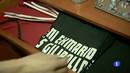 Video: Multa de 1000 euros por poner en una camiseta 'Mi exmarido es gilipollas'