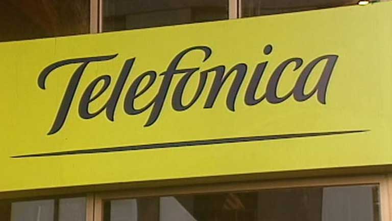 Argentina ha impuesto una multa de 32 millones de euros a Telef&oacute;nica